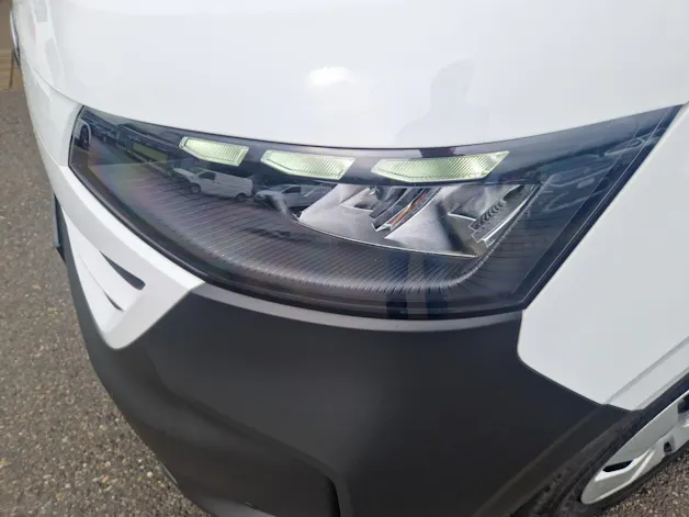 VW Transporter 2.0 TDI 4Motion Automat