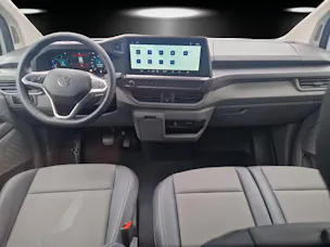 VW Transporter 2.0 TDI 4Motion Automat