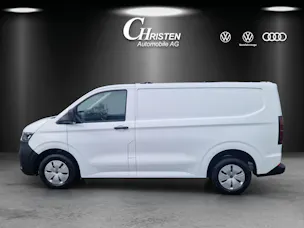 VW Transporter 2.0 TDI 4Motion Automat