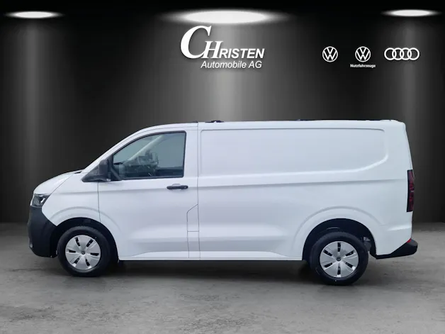 VW Transporter 2.0 TDI 4Motion Automat
