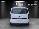 VW Transporter 2.0 TDI 4Motion Automat