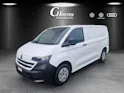 VW Transporter 2.0 TDI 4Motion Automat