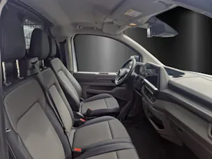 VW Transporter 2.0 TDI 4Motion Automat