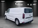 VW Transporter 2.0 TDI 4Motion Automat