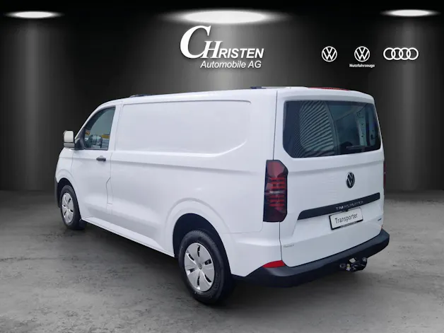 VW Transporter 2.0 TDI 4Motion Automat