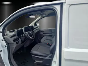 VW Transporter 2.0 TDI 4Motion Automat