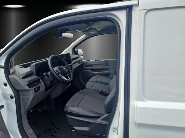 VW Transporter 2.0 TDI 4Motion Automat