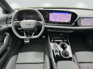 Audi A6 Avant TFSI quattro 270 kW S tronic