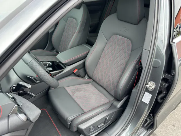 Audi A6 Avant TFSI quattro 270 kW S tronic