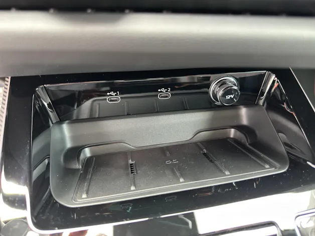 Audi A6 Avant TFSI quattro 270 kW S tronic