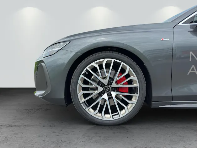 Audi A6 Avant TFSI quattro 270 kW S tronic