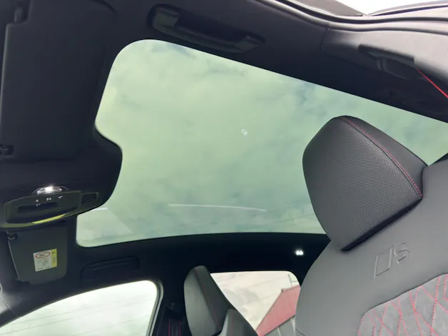 Audi A6 Avant TFSI quattro 270 kW S tronic