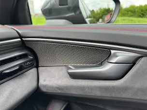 Audi A6 Avant TFSI quattro 270 kW S tronic