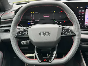 Audi A6 Avant TFSI quattro 270 kW S tronic