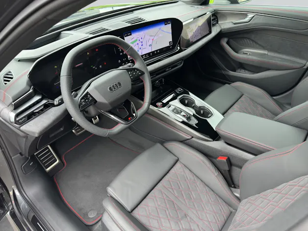Audi A6 Avant TFSI quattro 270 kW S tronic