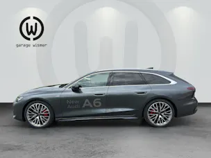 Audi A6 Avant TFSI quattro 270 kW S tronic