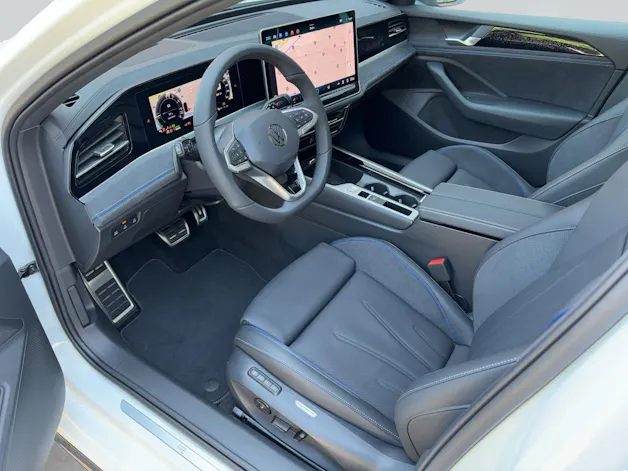 VW Passat Variant 1.5 TSI evo2 Plug-In- Hybrid R-Line DSG