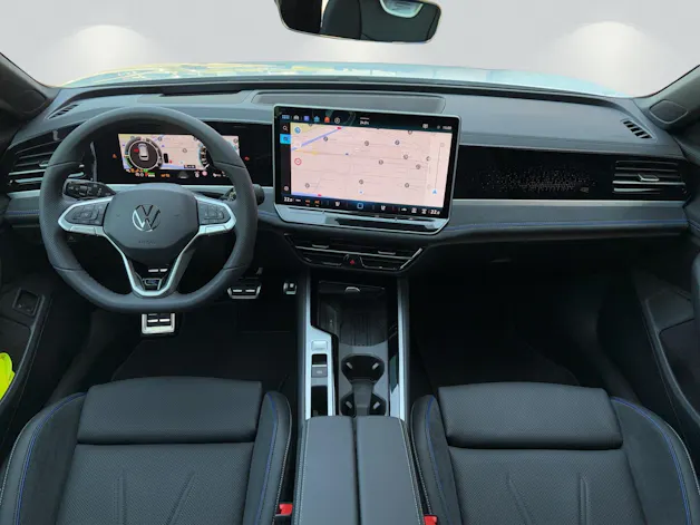 VW Passat Variant 1.5 TSI evo2 Plug-In- Hybrid R-Line DSG