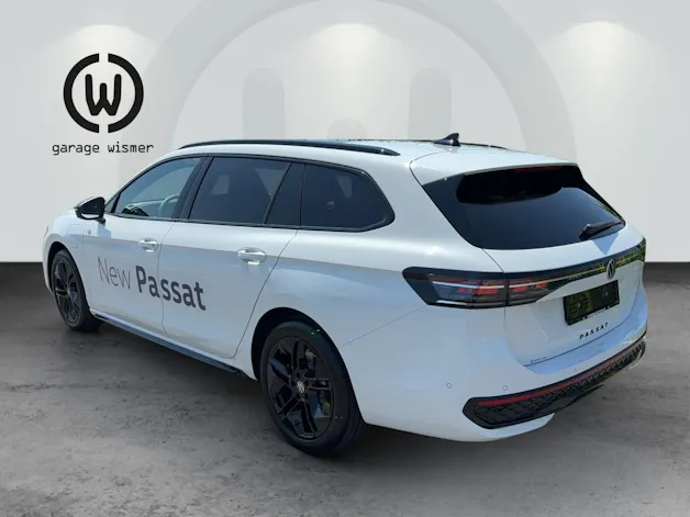 VW Passat Variant 1.5 TSI evo2 Plug-In- Hybrid R-Line DSG