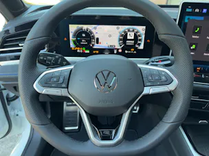 VW Passat Variant 1.5 TSI evo2 Plug-In- Hybrid R-Line DSG