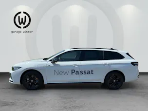 VW Passat Variant 1.5 TSI evo2 Plug-In- Hybrid R-Line DSG