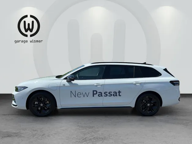 VW Passat Variant 1.5 TSI evo2 Plug-In- Hybrid R-Line DSG