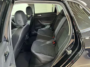 VW Polo 1.0 TSI Style DSG