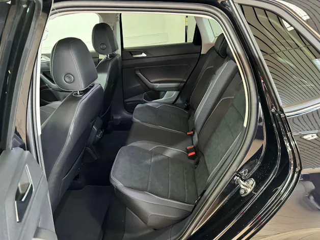 VW Polo 1.0 TSI Style DSG