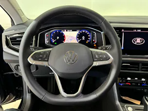 VW Polo 1.0 TSI Style DSG