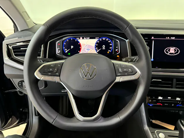 VW Polo 1.0 TSI Style DSG