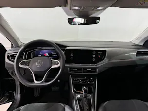 VW Polo 1.0 TSI Style DSG