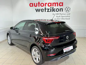 VW Polo 1.0 TSI Style DSG