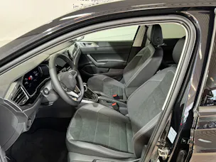 VW Polo 1.0 TSI Style DSG