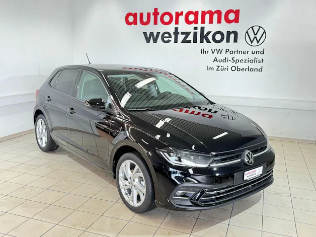 VW Polo 1.0 TSI Style DSG