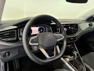 VW Polo 1.0 TSI Style DSG
