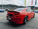Dodge Charger 6.4 V8 SRT 392 HEMI 495PS ORANGE