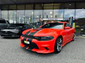 Dodge Charger 6.4 V8 SRT 392 HEMI 495PS ORANGE