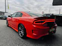 Dodge Charger 6.4 V8 SRT 392 HEMI 495PS ORANGE