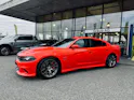 Dodge Charger 6.4 V8 SRT 392 HEMI 495PS ORANGE