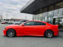 Dodge Charger 6.4 V8 SRT 392 HEMI 495PS ORANGE