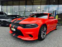 Dodge Charger 6.4 V8 SRT 392 HEMI 495PS ORANGE
