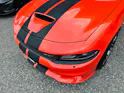Dodge Charger 6.4 V8 SRT 392 HEMI 495PS ORANGE
