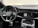 Audi Q8 SUV 50 TDI quattro tiptronic