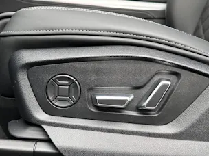 Audi Q8 SUV 50 TDI quattro tiptronic