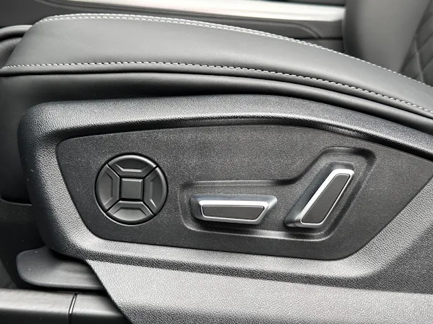 Audi Q8 SUV 50 TDI quattro tiptronic