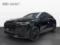 Audi Q8 SUV 50 TDI quattro tiptronic