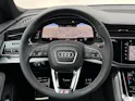 Audi Q8 SUV 50 TDI quattro tiptronic