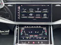 Audi Q8 SUV 50 TDI quattro tiptronic