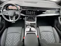 Audi Q8 SUV 50 TDI quattro tiptronic