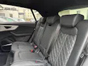 Audi Q8 SUV 50 TDI quattro tiptronic